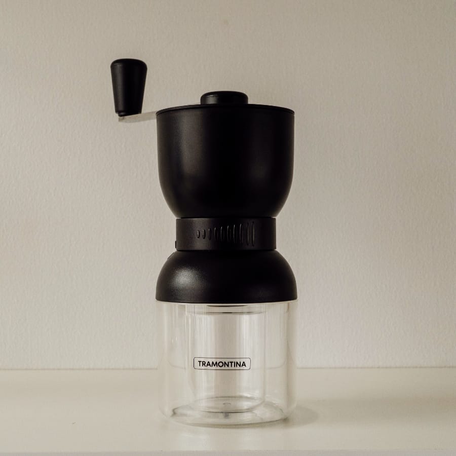 MOLINILLO CAFÉ COMPACTO