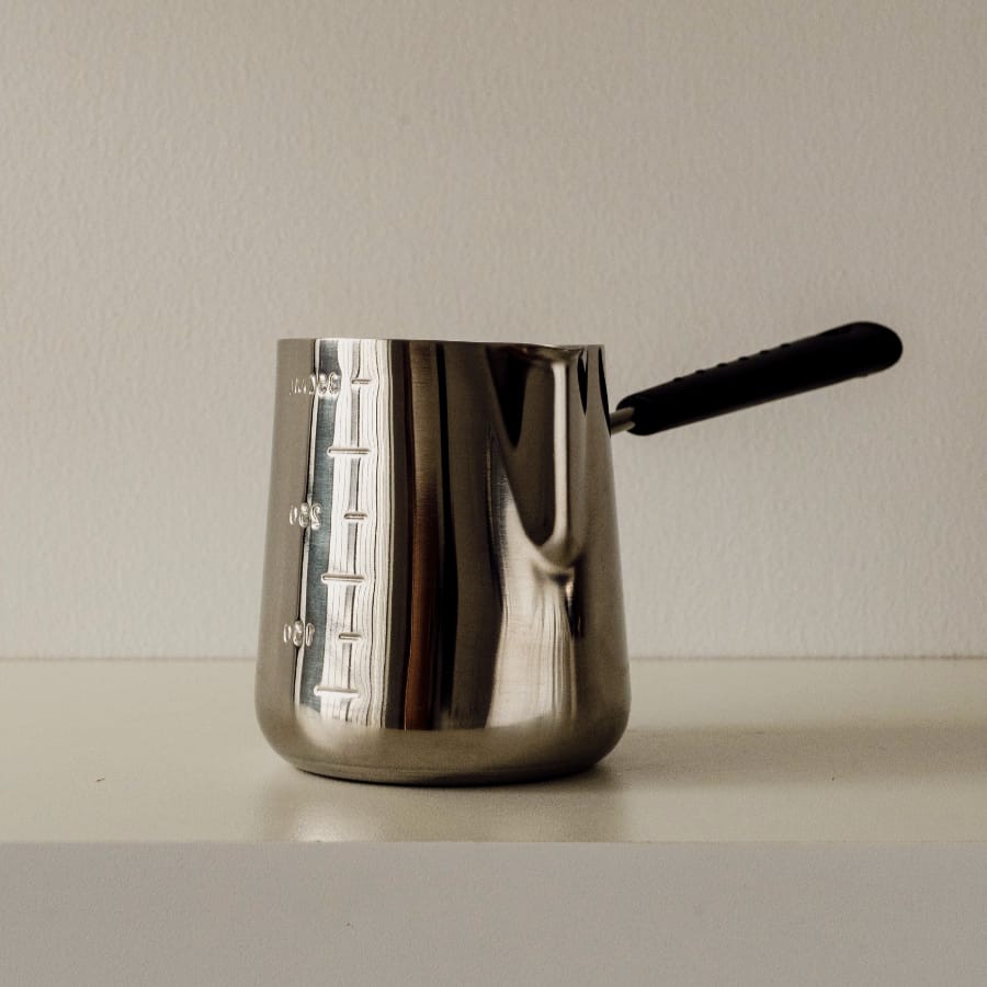 CAFETERA TURCA 350 ML