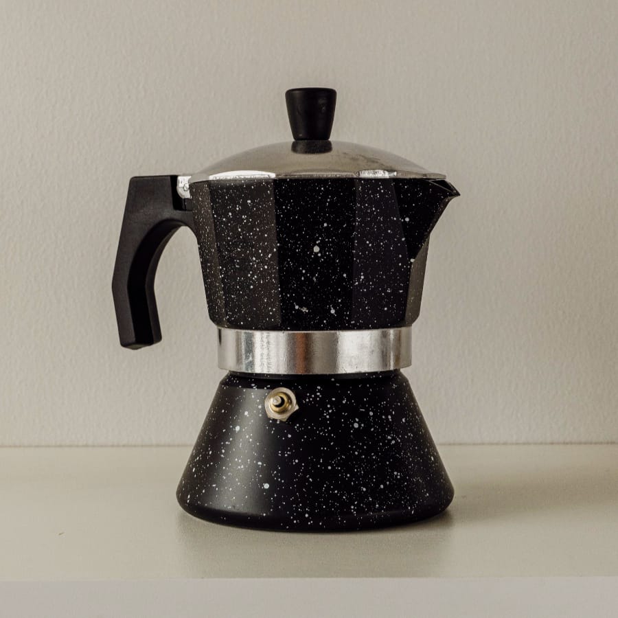 CAFETERA ITALIANA 3 TAZAS