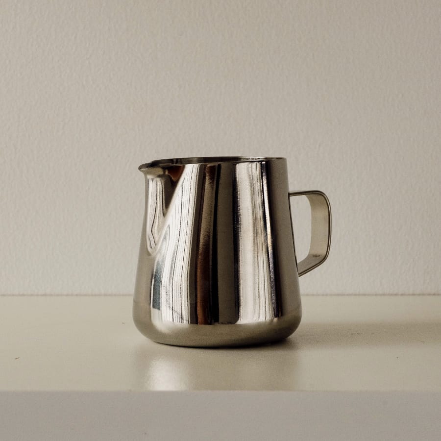 JARRA GOOSE NECK 250 ML BLACK