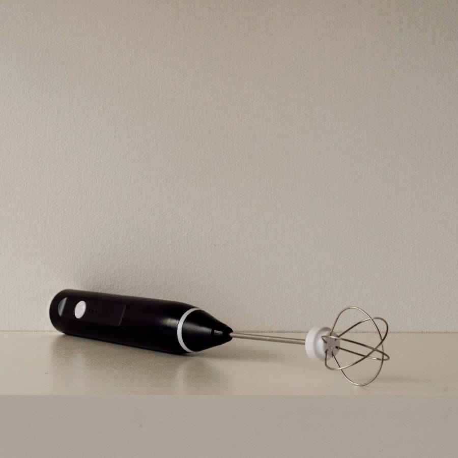 BATIDOR ELECTRICO 2 PIEZAS