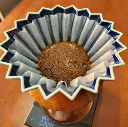 FILTROS WABE X 50UND