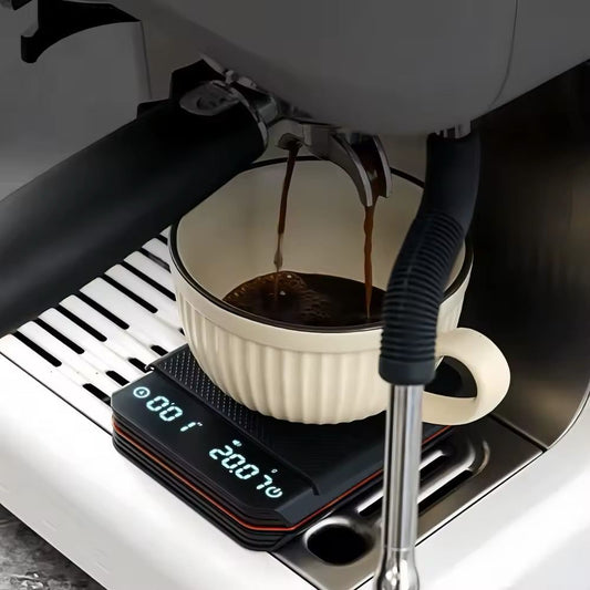 BALANZA MINI ESPRESSO PRO