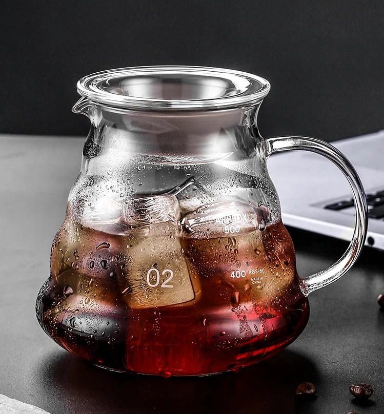 DECANTER 600ML