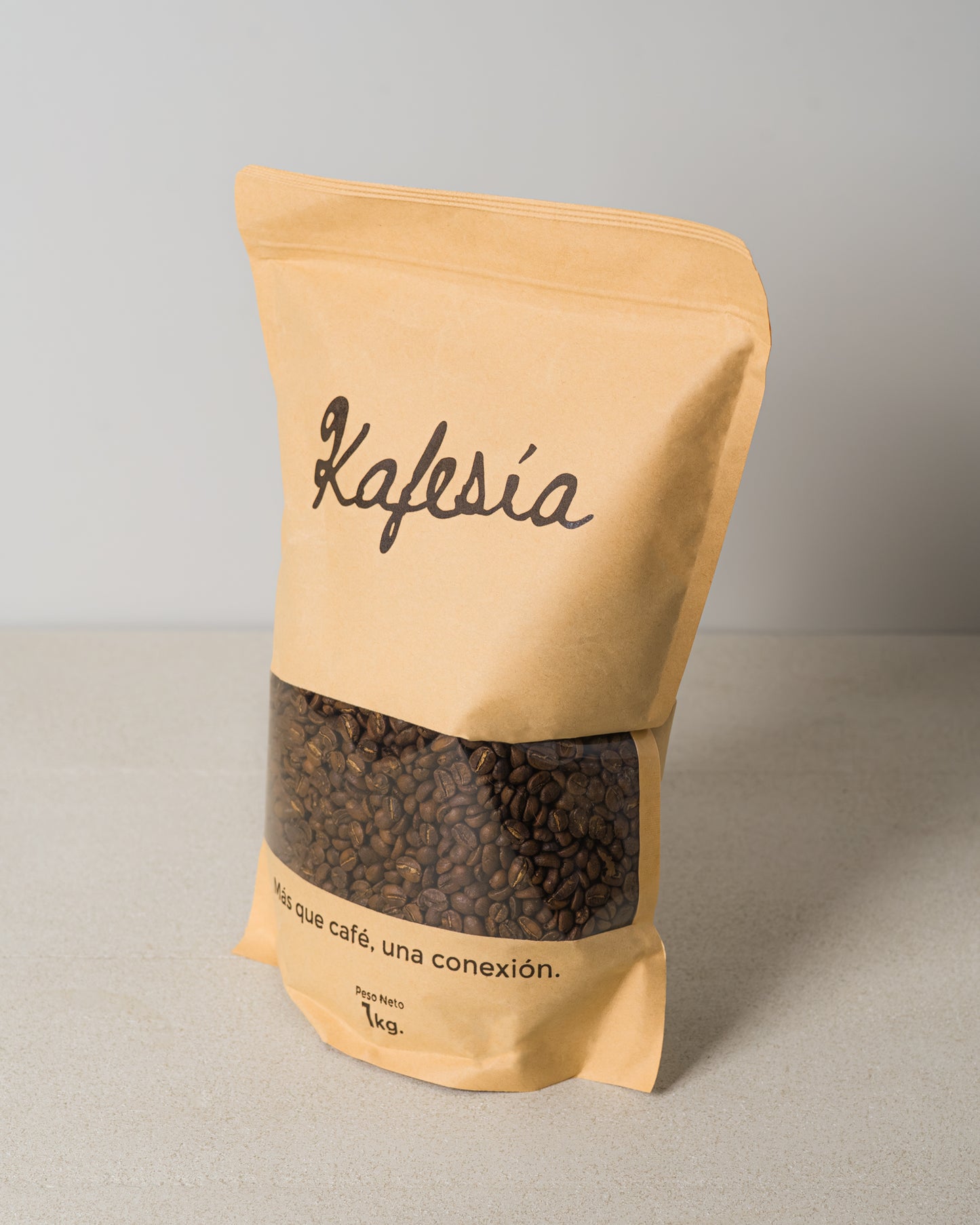 CAFÉ DE ESPECIALIDAD - DULCE SINFONÍA 250g