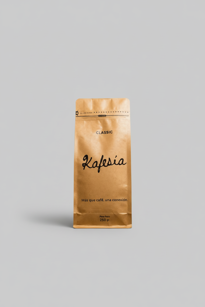 CAFÉ DE ESPECIALIDAD - CLASSIC 250g