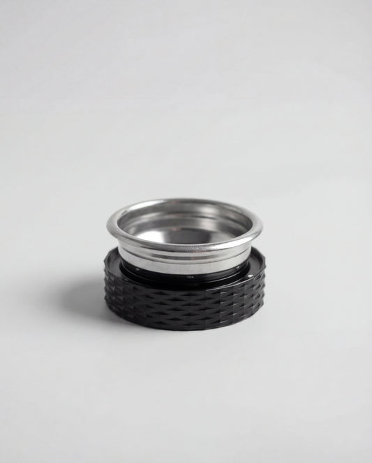 CANASTILLA FILTRO 58MM