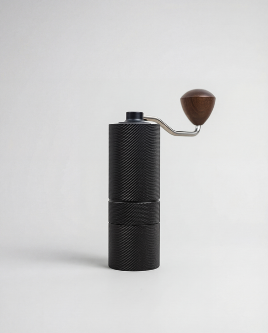 MOLINILLO MANUAL PRO BLACK