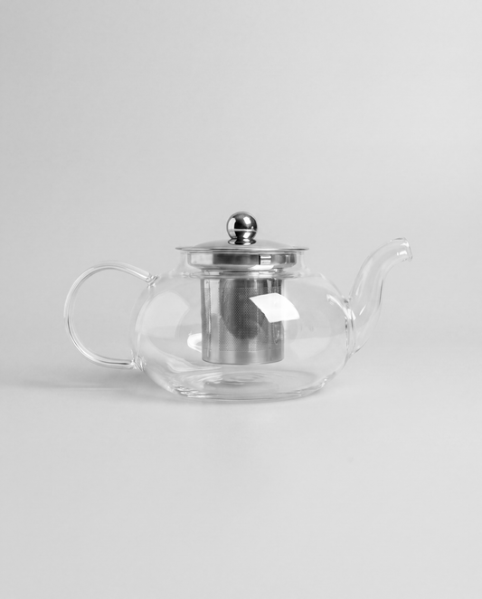TETERA DE VIDRIO XD-3-01