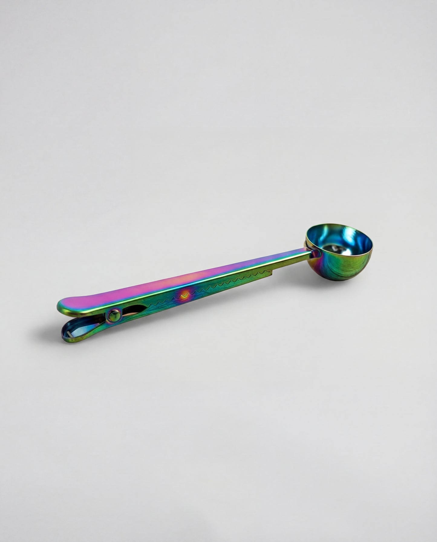 CUCHARA C/CLIP TORNAZOLADO