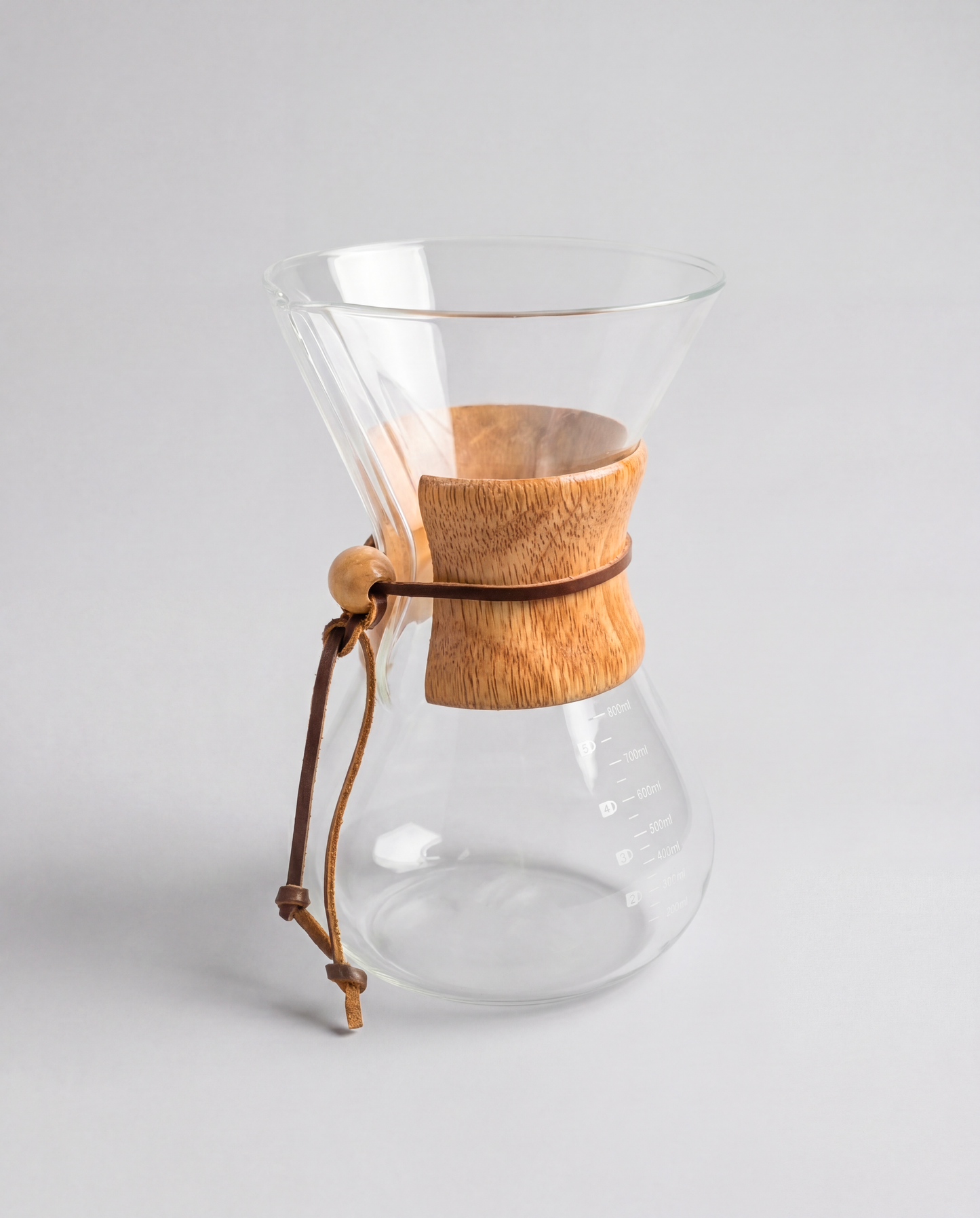 CAFETERA CHEMEX 800 ML - Foto 2