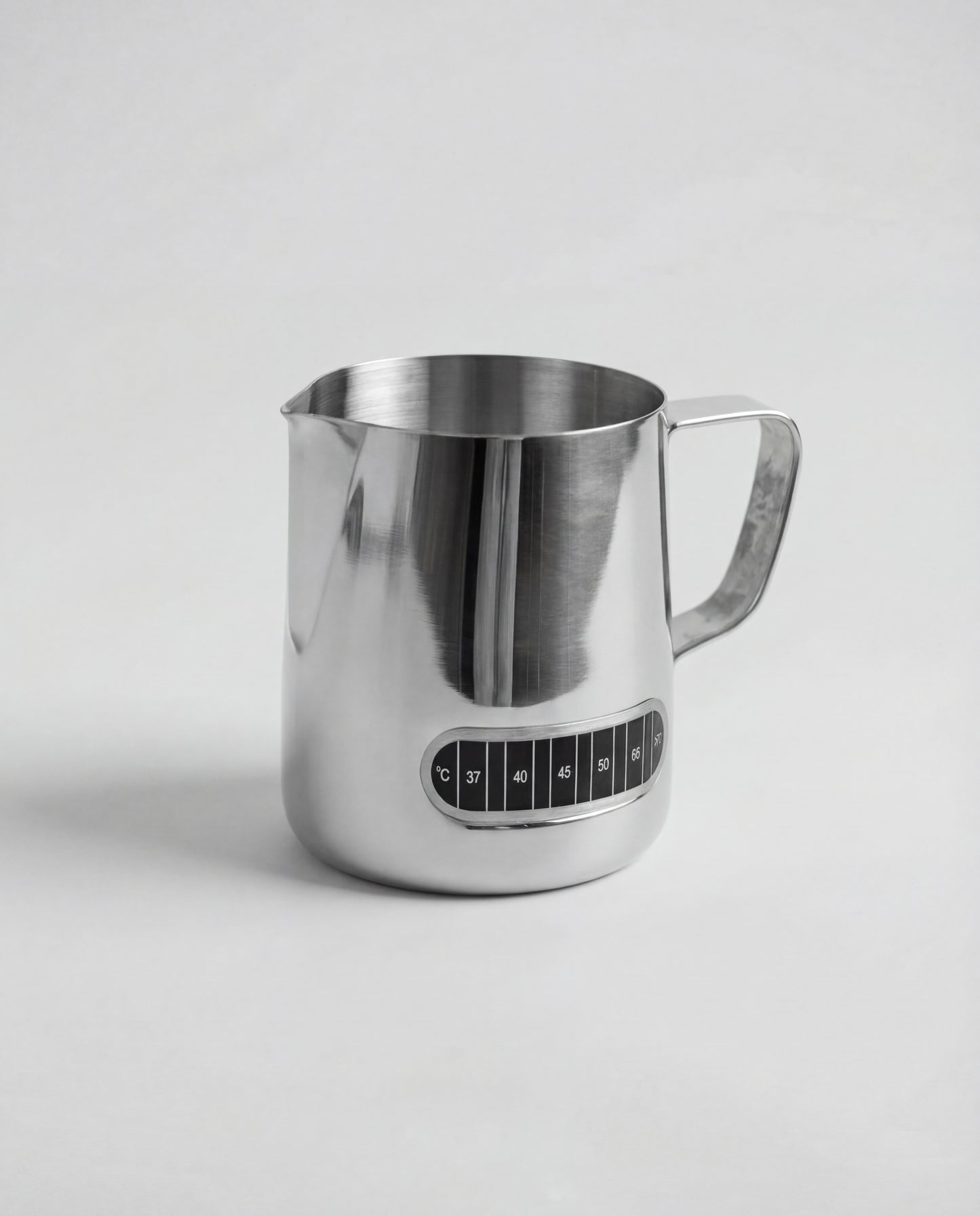JARRA LATTE 350ML C/TERMOMETRO