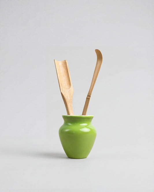 SET MATCHA X 4 PIEZAS