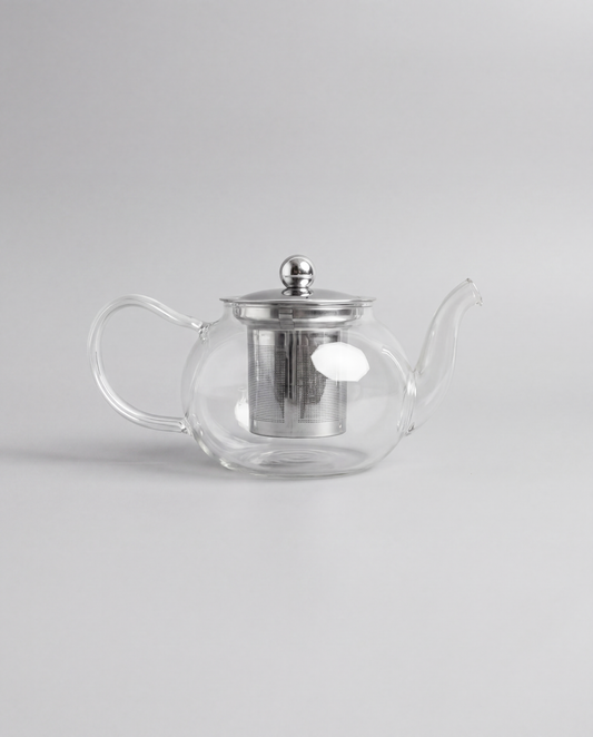 TETERA DE INFUSION