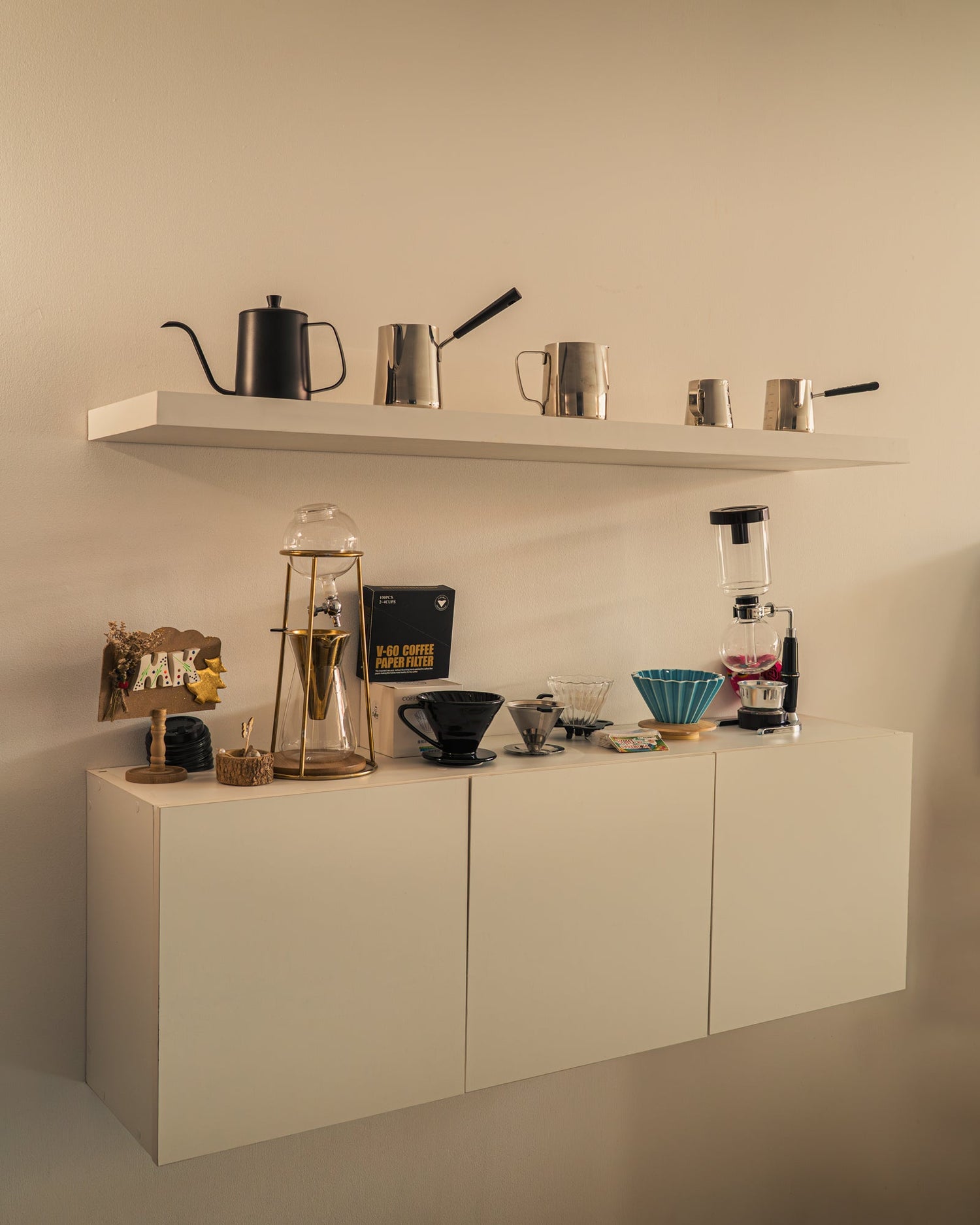 Productos más vendidos