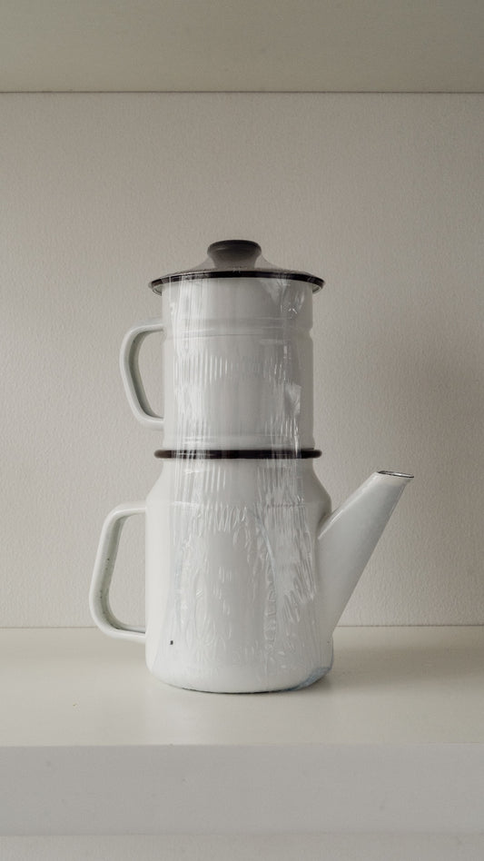 CAFETERA RECORD