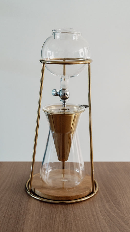 CAFETERA COLD BREW 400 ML