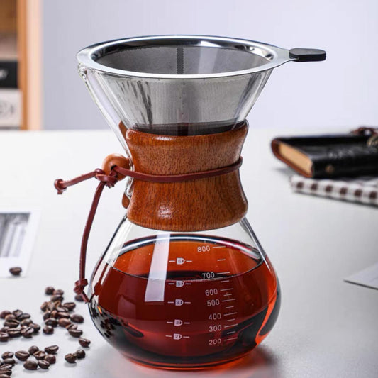IMP WH-2 CAFETERA C HEMEX 800 ML