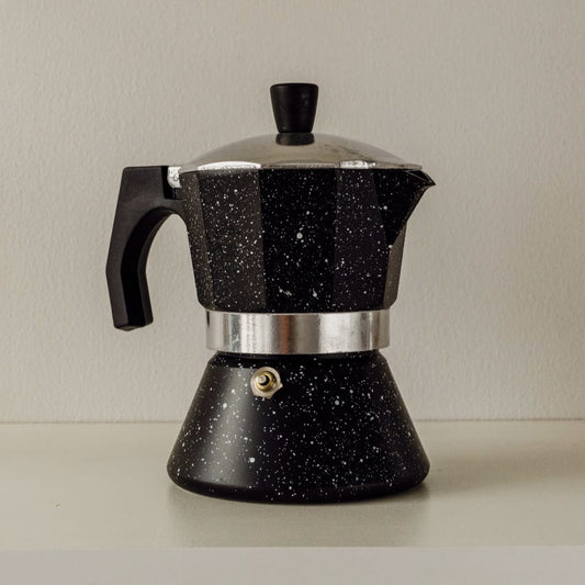 CAFETERA ITALIANA 3 TAZAS