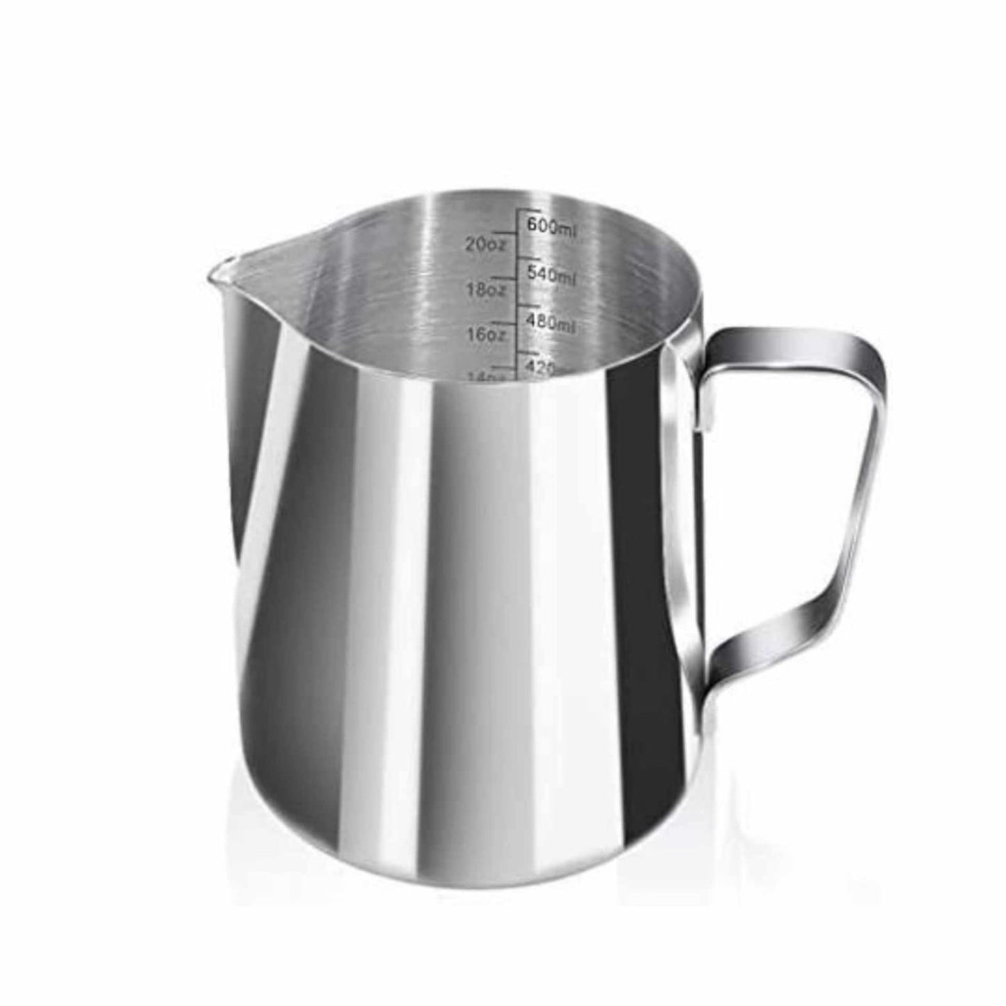 JARRA BARISTA 600 ML