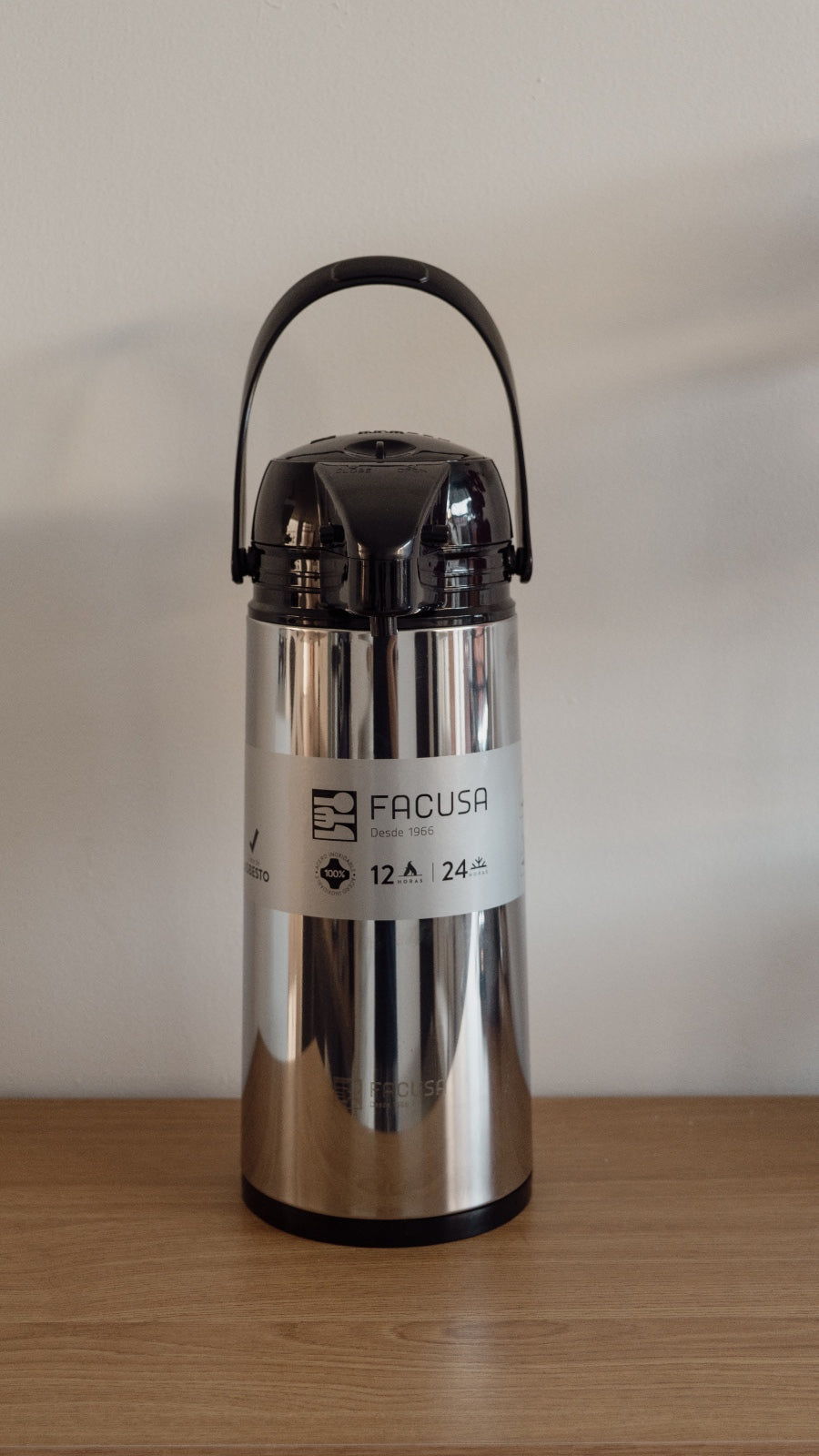 THERMO DE 1.9 L