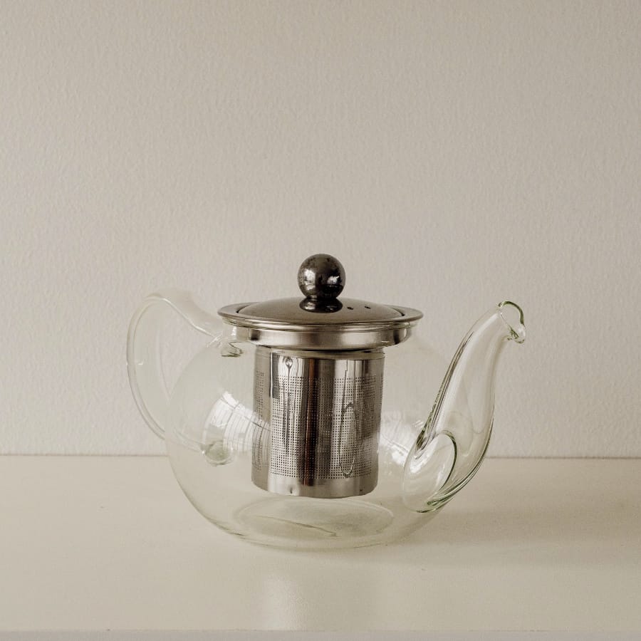 TETERA DE INFUSION