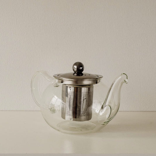 TETERA DE INFUSION