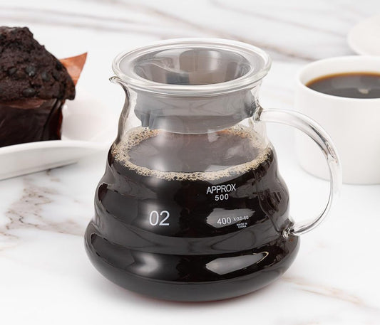 DECANTER 600ML