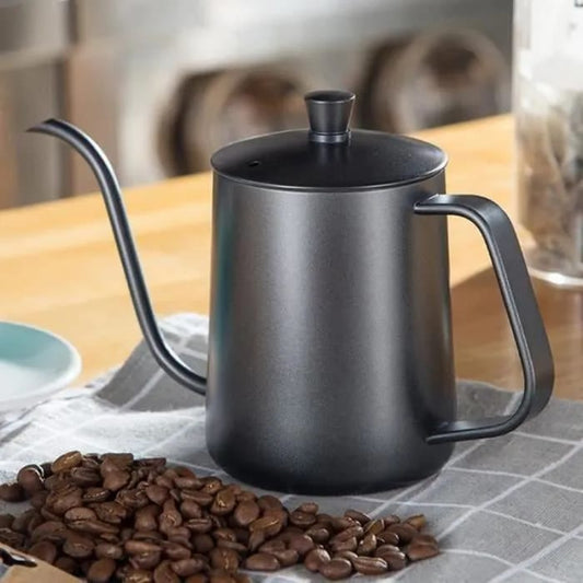 TETERA CUELLO DE CISNE 600ML