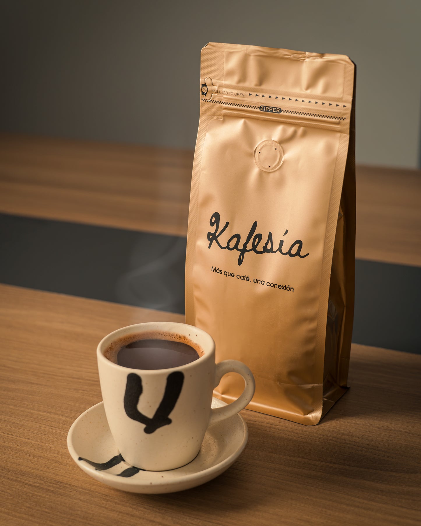 CAFÉ DE ESPECIALIDAD - CLASSIC 250g