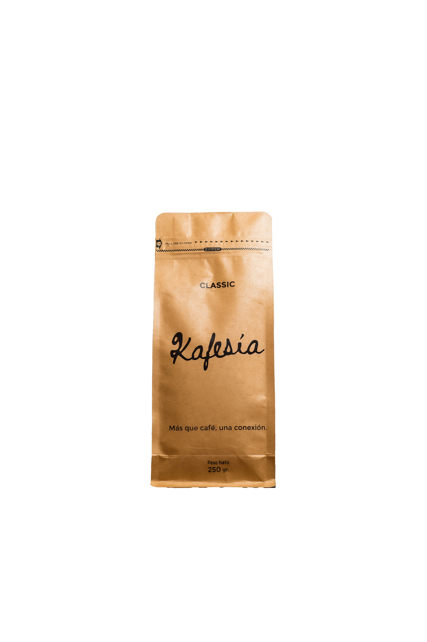 CAFÉ DE ESPECIALIDAD - CLASSIC