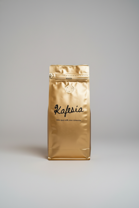 CAFÉ DE ESPECIALIDAD - DULCE SINFONÍA