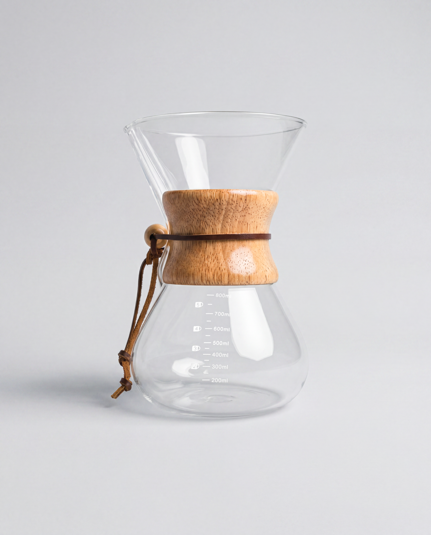 CAFETERA CHEMEX 800 ML - Foto 1