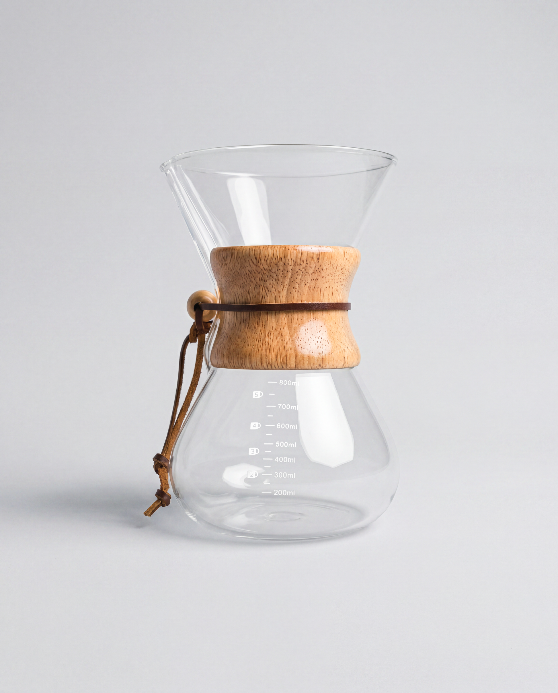 CAFETERA CHEMEX 800 ML - Foto 1