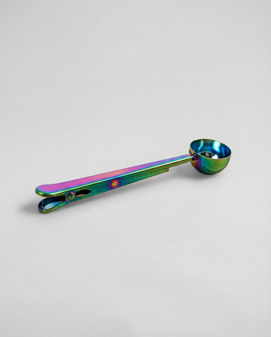 CUCHARA C/CLIP TORNAZOLADO