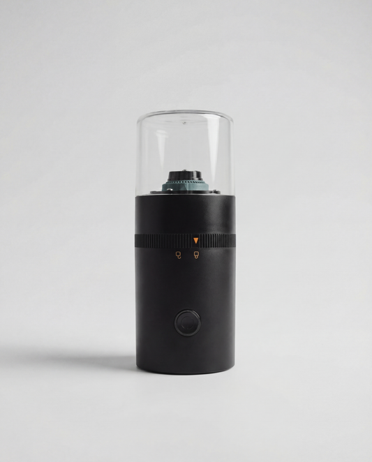 MOLINILLO ELECTRICO PORTATIL - USB