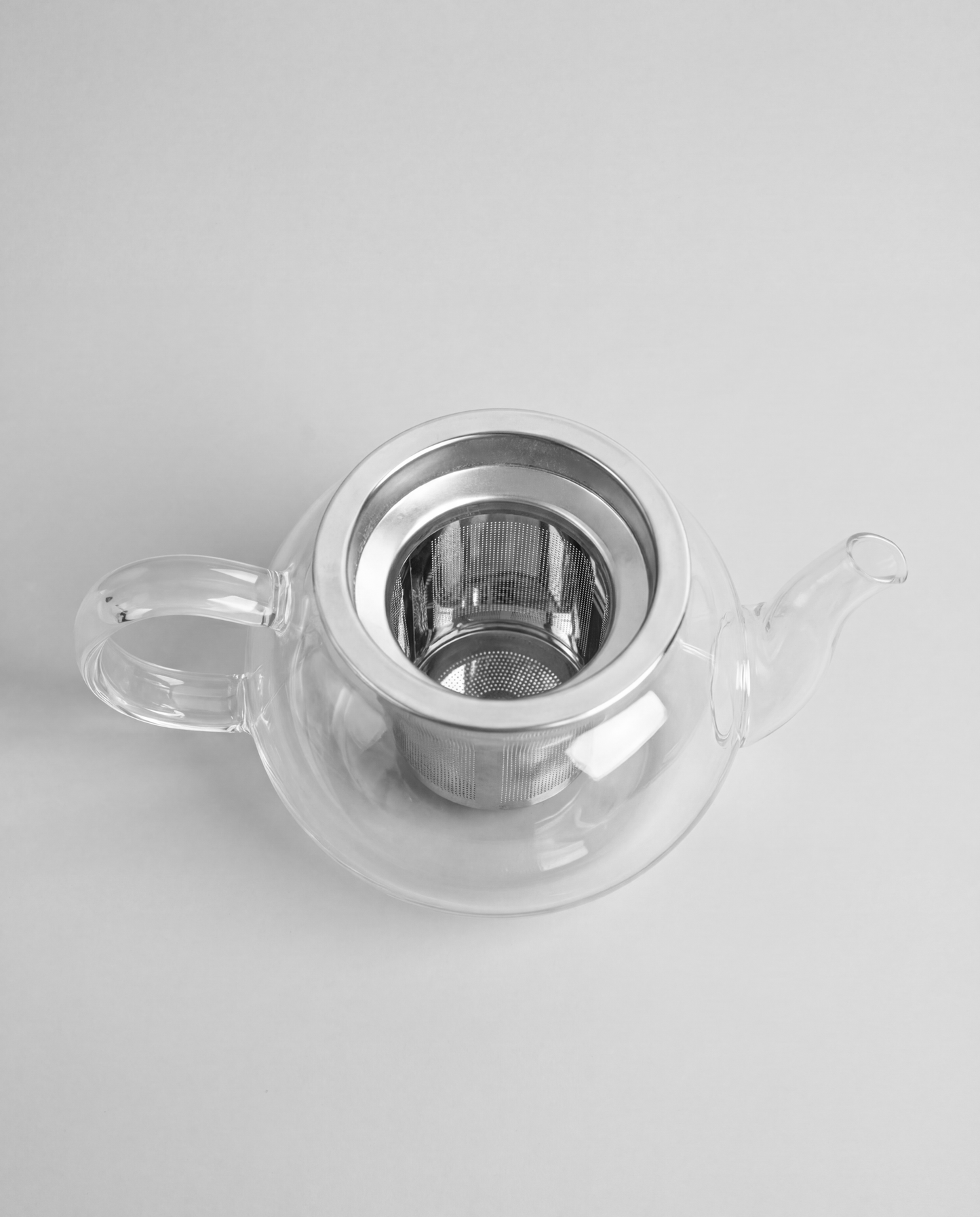 TETERA DE INFUSION