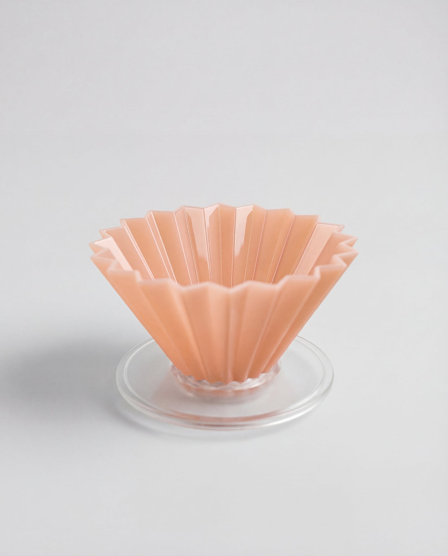 DRIPPER RESINA ORIGAMI