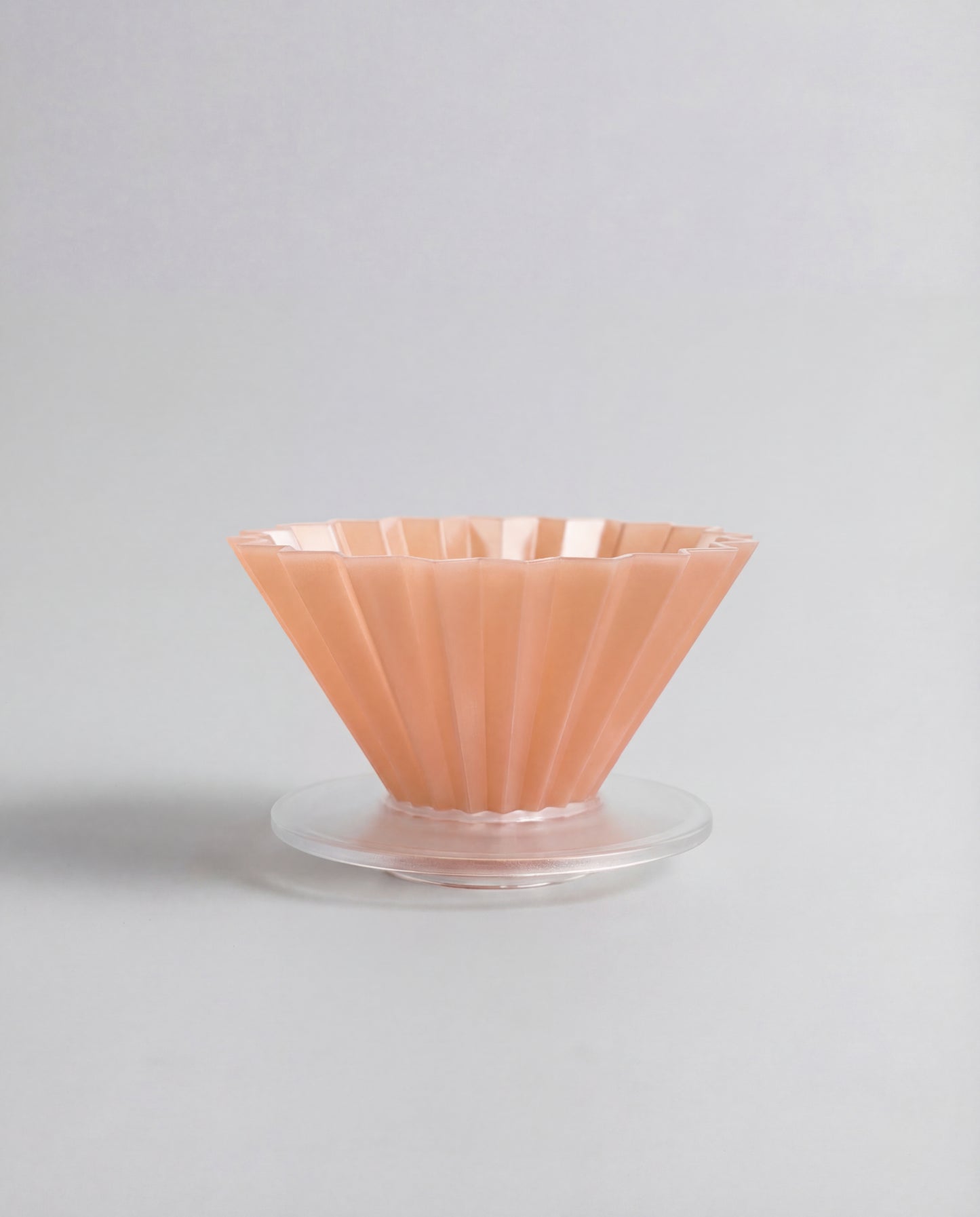 DRIPPER RESINA ORIGAMI