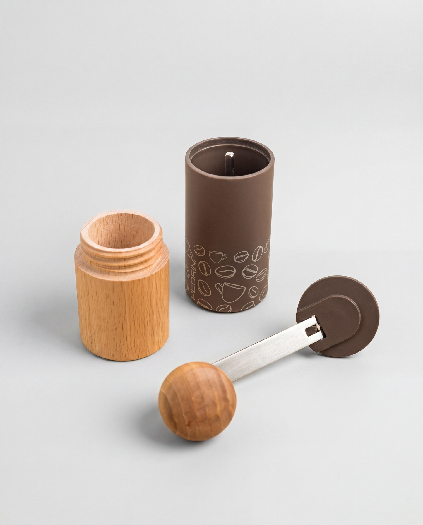 PEDRINI MOLEDOR PARA CAFÉ