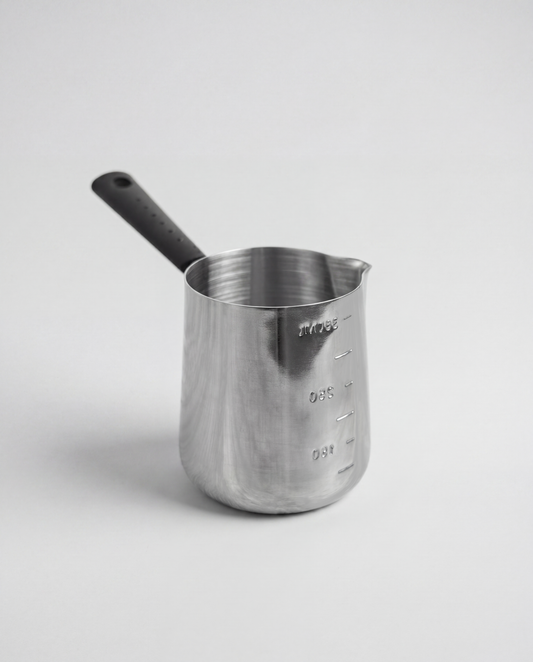 Cafetera Turca 350 ML - Vista 2