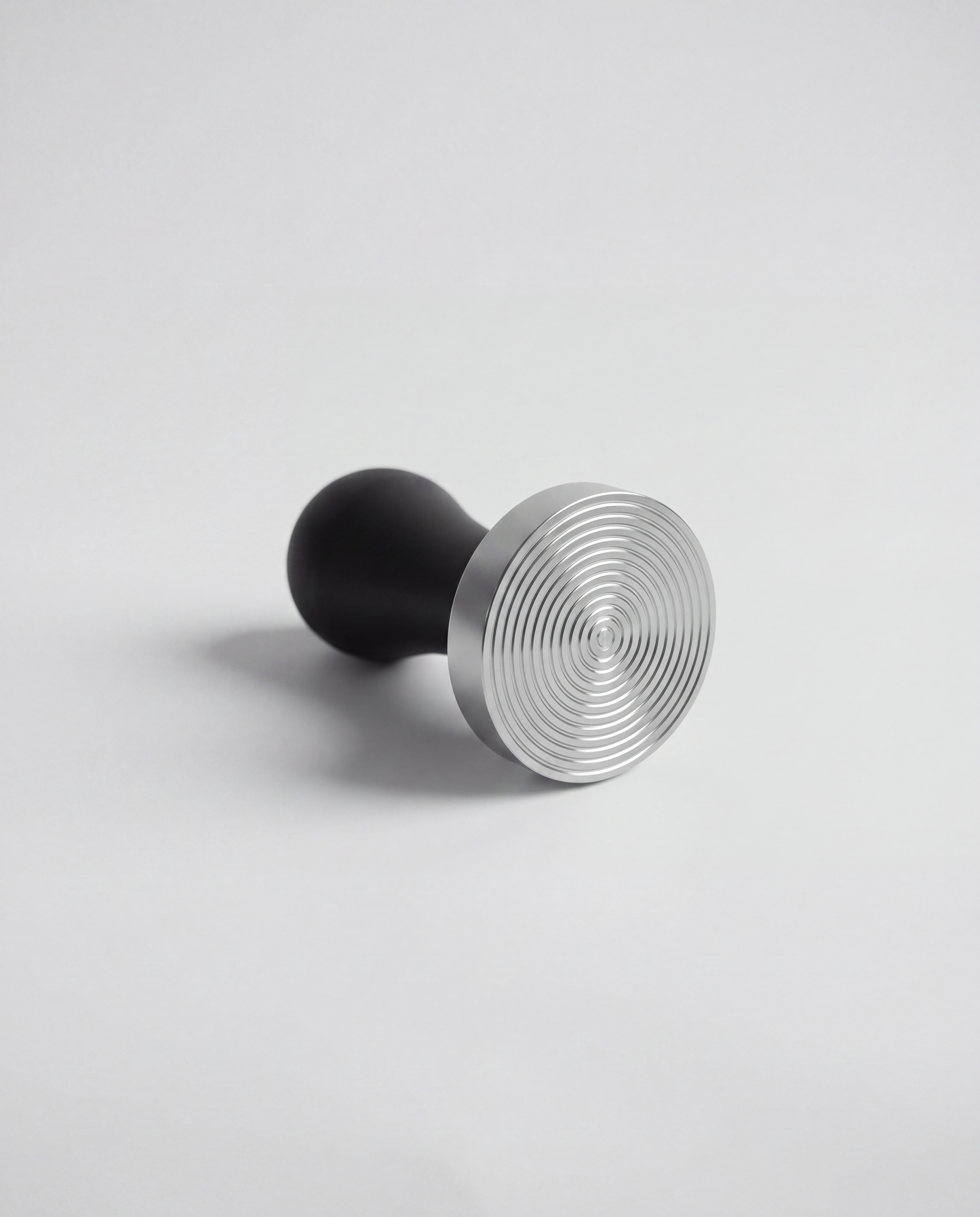 TAMPER 51MM BLACK