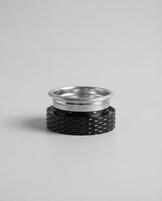 CANASTILLA FILTRO 58MM