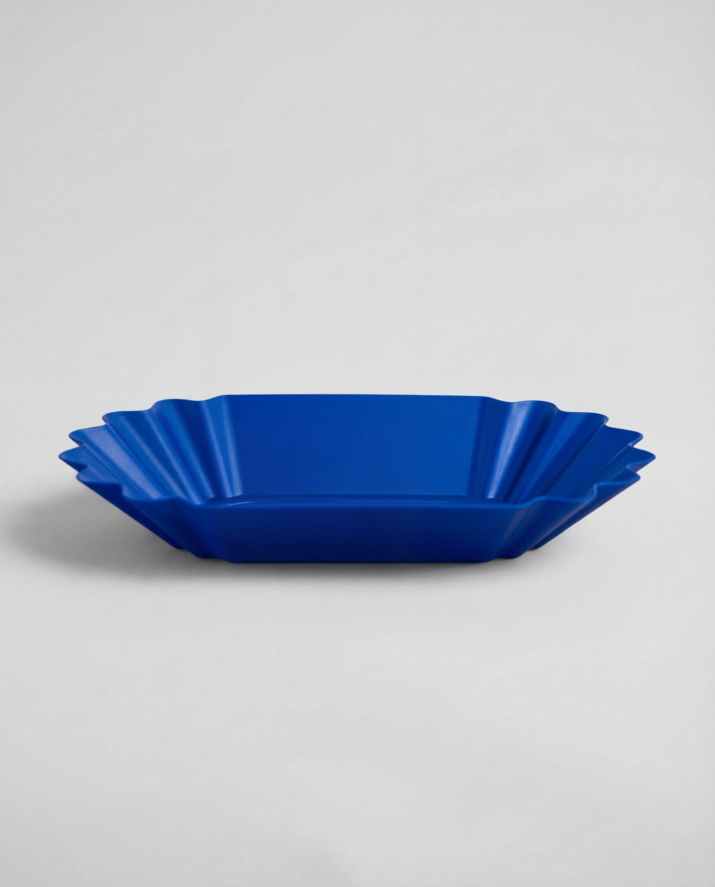BANDEJA DE CATACION AZUL