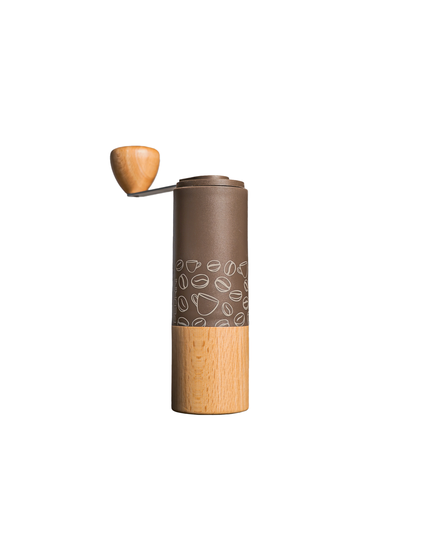 MOLEDOR DE CAFÉ MANUAL