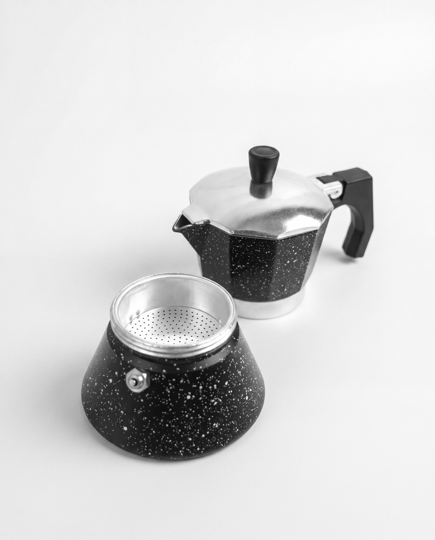 CAFETERA ITALIANA 3 TAZAS - Foto 4