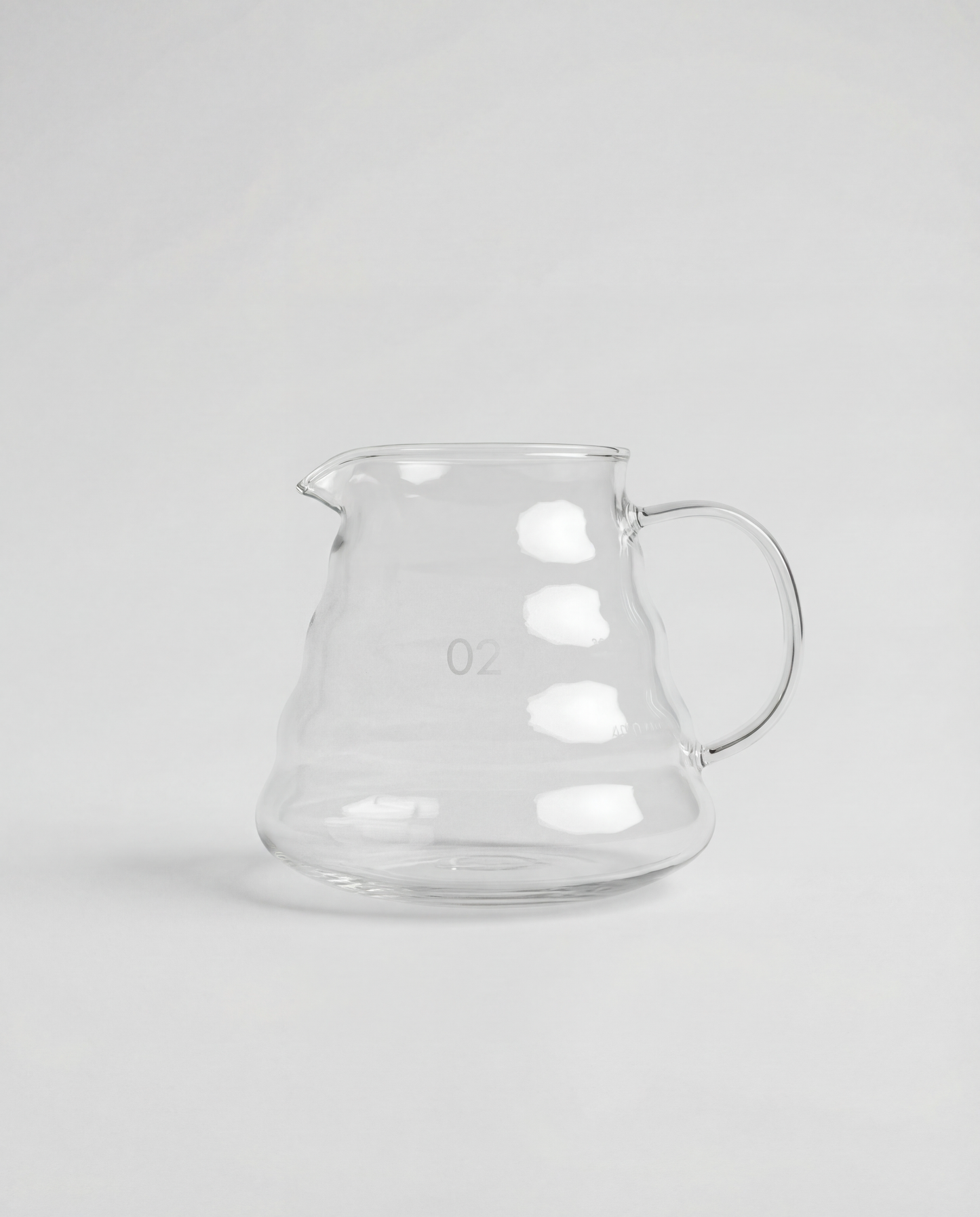 DECANTER 600ML