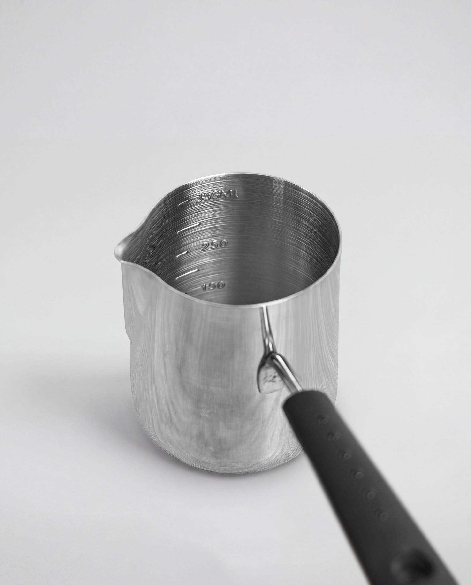 Cafetera Turca 350 ML - Vista 3