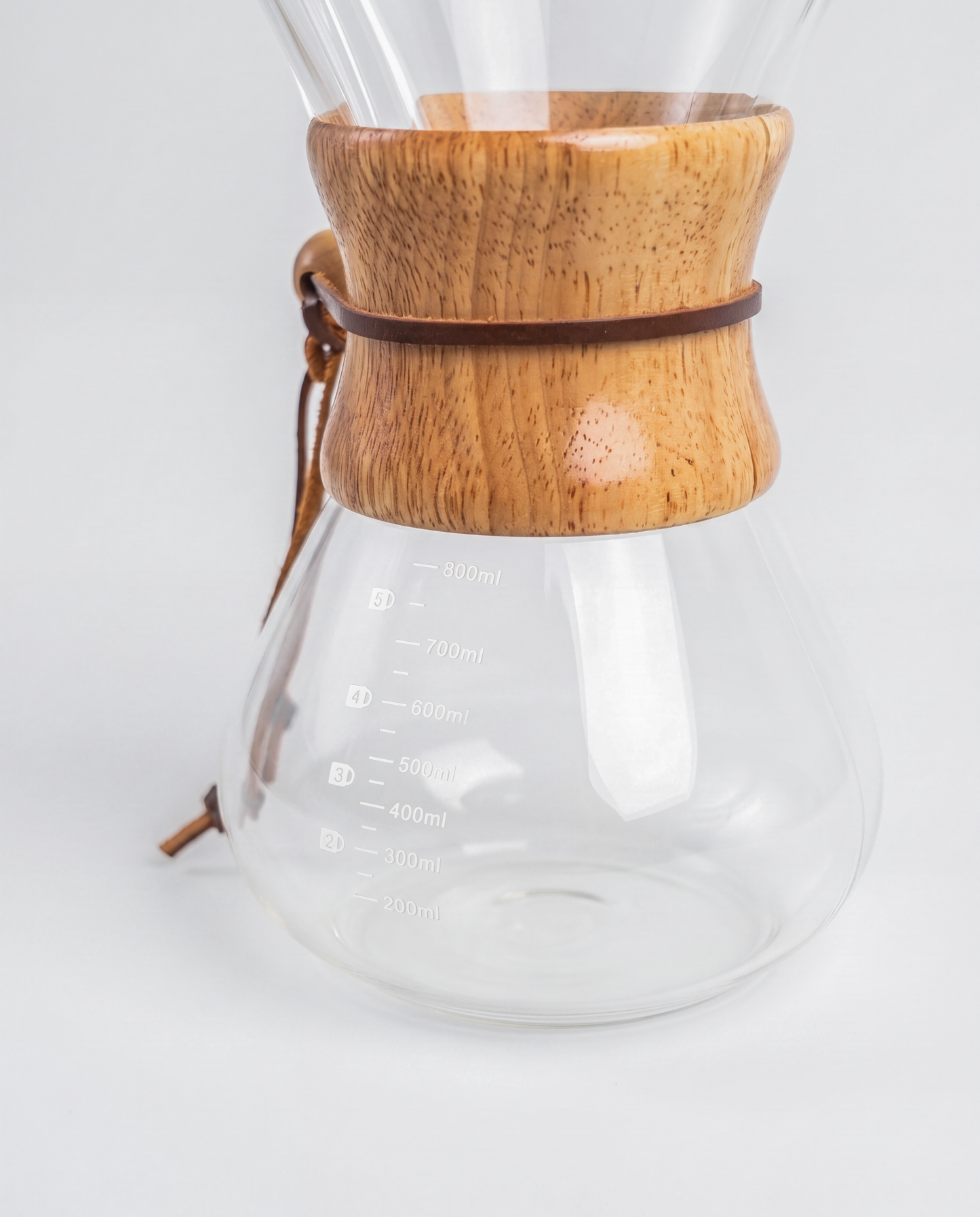 CAFETERA CHEMEX 800 ML