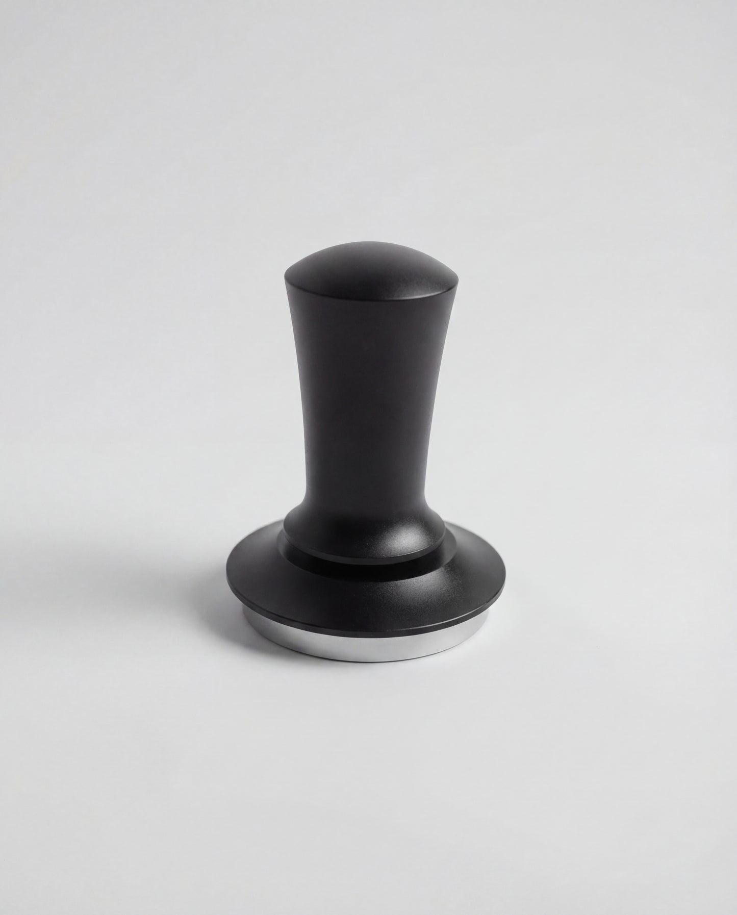 TAMPER RETRACTIL 58MM BLACK